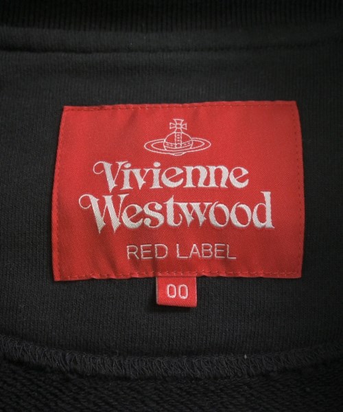 Vivienne Westwood RED LABEL（ヴィヴィアンウエストウッドレッドレーベル）その他 黒 サイズ:00(F) レディース/2200636829039