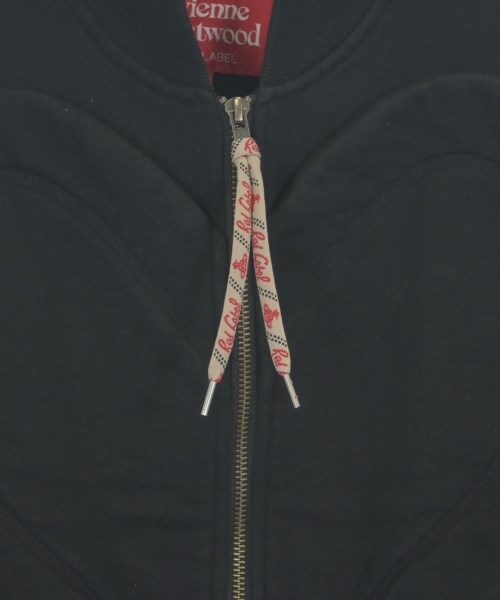 Vivienne Westwood RED LABEL（ヴィヴィアンウエストウッドレッドレーベル）その他 黒 サイズ:00(F) レディース/2200636829039