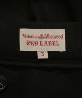 Vivienne Westwood RED LABEL（ヴィヴィアンウエストウッドレッドレーベル）ミニスカート 黒 サイズ:3(L位) レディース/2200636884021