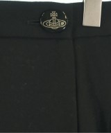 Vivienne Westwood RED LABEL（ヴィヴィアンウエストウッドレッドレーベル）ミニスカート 黒 サイズ:3(L位) レディース/2200636884021