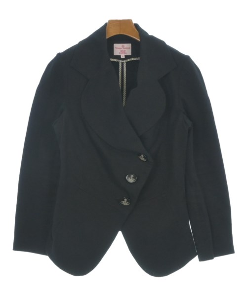 ヴィヴィアンウエストウッドレッドレーベル(Vivienne Westwood RED LABEL)のVivienne Westwood RED LABEL カジュアルジャケット