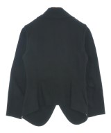 Vivienne Westwood RED LABEL（ヴィヴィアンウエストウッドレッドレーベル）カジュアルジャケット 黒 サイズ:3(L位) レディース/2200636884045