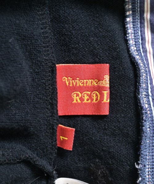 Vivienne Westwood RED LABEL（ヴィヴィアンウエストウッドレッドレーベル）カーディガン 黒 サイズ:-(XS位) レディース/2200621211016