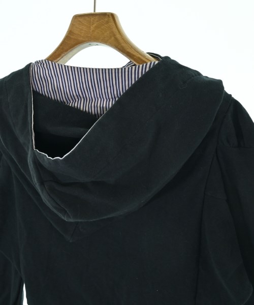 Vivienne Westwood RED LABEL（ヴィヴィアンウエストウッドレッドレーベル）カーディガン 黒 サイズ:-(XS位) レディース/2200621211016