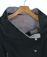 Vivienne Westwood RED LABEL（ヴィヴィアンウエストウッドレッドレーベル）カーディガン 黒 サイズ:-(XS位) レディース/2200621211016