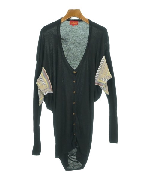 ヴィヴィアンウエストウッドレッドレーベル(Vivienne Westwood RED LABEL)のVivienne Westwood RED LABEL カーディガン