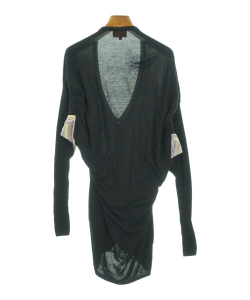 Vivienne Westwood RED LABEL（ヴィヴィアンウエストウッドレッドレーベル）カーディガン 黒 サイズ:2(M位) レディース/2200621211023