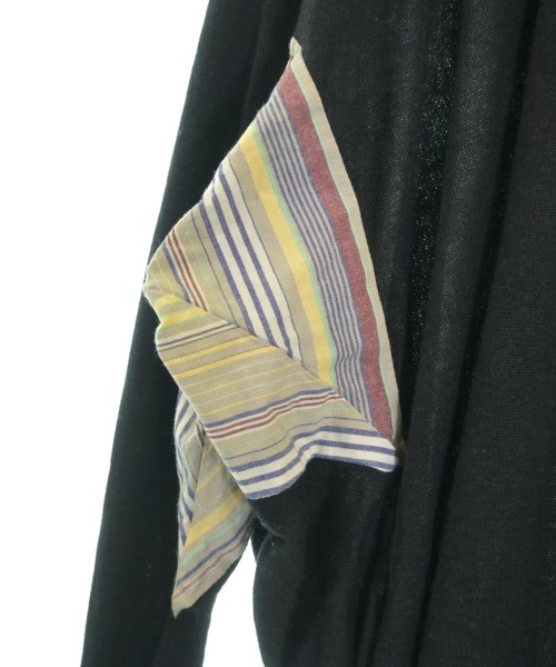 Vivienne Westwood RED LABEL（ヴィヴィアンウエストウッドレッドレーベル）カーディガン 黒 サイズ:2(M位) レディース/2200621211023