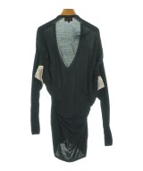 Vivienne Westwood RED LABEL（ヴィヴィアンウエストウッドレッドレーベル）カーディガン 黒 サイズ:2(M位) レディース/2200621211023