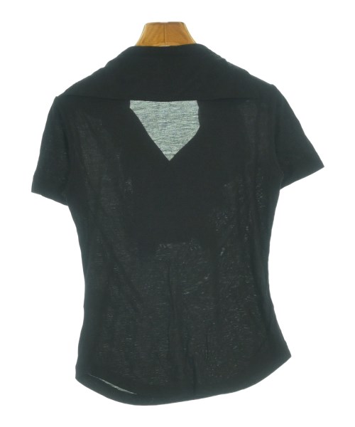 Vivienne Westwood RED LABEL（ヴィヴィアンウエストウッドレッドレーベル）Tシャツ・カットソー 黒 サイズ:1(S位) レディース/2200621211061