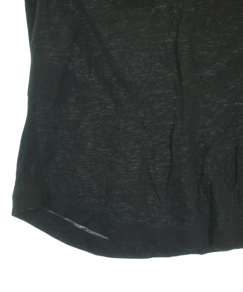 Vivienne Westwood RED LABEL（ヴィヴィアンウエストウッドレッドレーベル）Tシャツ・カットソー 黒 サイズ:1(S位) レディース/2200621211061