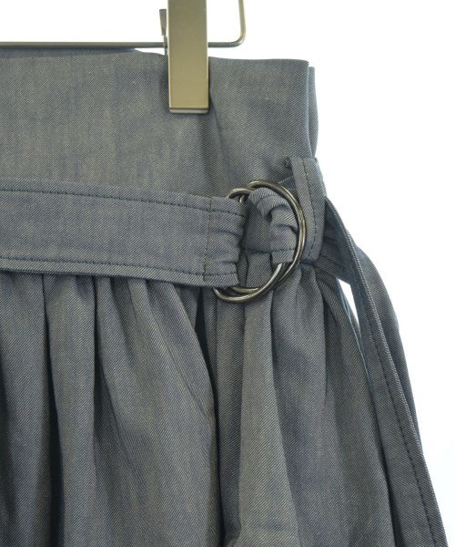 Vivienne Westwood RED LABEL（ヴィヴィアンウエストウッドレッドレーベル）ミニスカート 紺 サイズ:2(M位) レディース/2200621211085