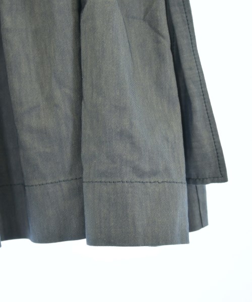 Vivienne Westwood RED LABEL（ヴィヴィアンウエストウッドレッドレーベル）ミニスカート 紺 サイズ:2(M位) レディース/2200621211085