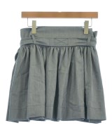 Vivienne Westwood RED LABEL（ヴィヴィアンウエストウッドレッドレーベル）ミニスカート 紺 サイズ:2(M位) レディース/2200621211085