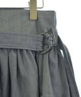 Vivienne Westwood RED LABEL（ヴィヴィアンウエストウッドレッドレーベル）ミニスカート 紺 サイズ:2(M位) レディース/2200621211085