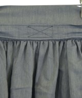 Vivienne Westwood RED LABEL（ヴィヴィアンウエストウッドレッドレーベル）ミニスカート 紺 サイズ:2(M位) レディース/2200621211085