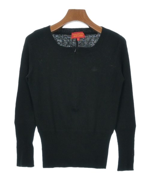 ヴィヴィアンウエストウッドレッドレーベル(Vivienne Westwood RED LABEL)のVivienne Westwood RED LABEL ニット・セーター