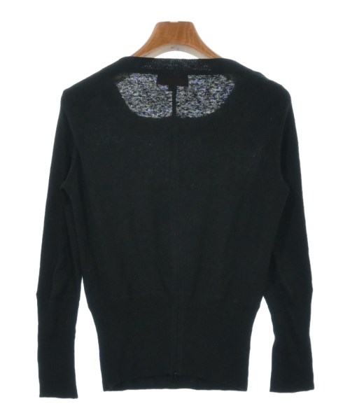 Vivienne Westwood RED LABEL（ヴィヴィアンウエストウッドレッドレーベル）ニット・セーター 黒 サイズ:2(M位) レディース/2200622679051
