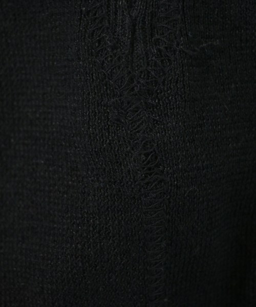 Vivienne Westwood RED LABEL（ヴィヴィアンウエストウッドレッドレーベル）ニット・セーター 黒 サイズ:2(M位) レディース/2200622679051