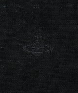 Vivienne Westwood RED LABEL（ヴィヴィアンウエストウッドレッドレーベル）ニット・セーター 黒 サイズ:2(M位) レディース/2200622679051