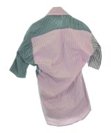 Vivienne Westwood RED LABEL（ヴィヴィアンウエストウッドレッドレーベル）カジュアルシャツ 緑 サイズ:00(F) レディース/2200619522056