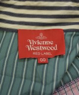 Vivienne Westwood RED LABEL（ヴィヴィアンウエストウッドレッドレーベル）カジュアルシャツ 緑 サイズ:00(F) レディース/2200619522056