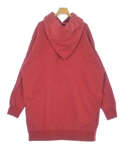 Vivienne Westwood RED LABEL（ヴィヴィアンウエストウッドレッドレーベル）パーカー 赤 サイズ:00(F) レディース/2200622893051