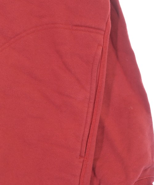 Vivienne Westwood RED LABEL（ヴィヴィアンウエストウッドレッドレーベル）パーカー 赤 サイズ:00(F) レディース/2200622893051