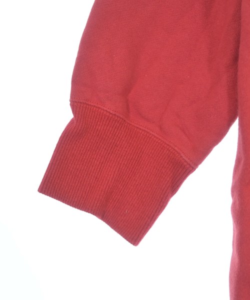 Vivienne Westwood RED LABEL（ヴィヴィアンウエストウッドレッドレーベル）パーカー 赤 サイズ:00(F) レディース/2200622893051