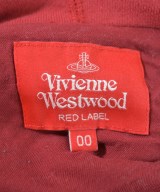 Vivienne Westwood RED LABEL（ヴィヴィアンウエストウッドレッドレーベル）パーカー 赤 サイズ:00(F) レディース/2200622893051