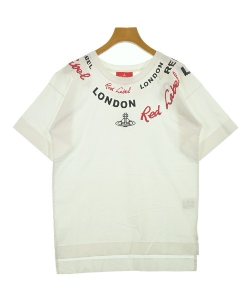 ヴィヴィアンウエストウッドレッドレーベル(Vivienne Westwood RED LABEL)のVivienne Westwood RED LABEL Tシャツ・カットソー