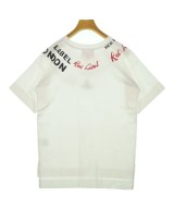 Vivienne Westwood RED LABEL（ヴィヴィアンウエストウッドレッドレーベル）Tシャツ・カットソー 白 サイズ:02(M位) レディース/2200625303175