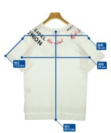 Vivienne Westwood RED LABEL（ヴィヴィアンウエストウッドレッドレーベル）Tシャツ・カットソー 白 サイズ:02(M位) レディース/2200625303175