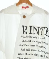 Vivienne Westwood RED LABEL（ヴィヴィアンウエストウッドレッドレーベル）シャツワンピース 白 サイズ:00(F) レディース/2200639936048