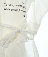 Vivienne Westwood RED LABEL（ヴィヴィアンウエストウッドレッドレーベル）シャツワンピース 白 サイズ:00(F) レディース/2200639936048