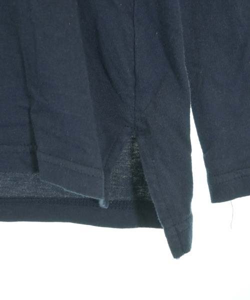 Vivienne Westwood RED LABEL（ヴィヴィアンウエストウッドレッドレーベル）Tシャツ・カットソー 紺 サイズ:2(M位) レディース/2200640381080