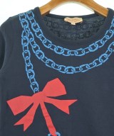 Vivienne Westwood RED LABEL（ヴィヴィアンウエストウッドレッドレーベル）Tシャツ・カットソー 紺 サイズ:2(M位) レディース/2200640381080