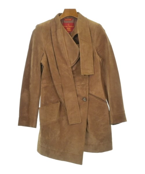 Vivienne Westwood RED LABEL(ヴィヴィアンウエストウッドレッドレーベル)その他 ベージュ サイズ:2(M位)/2200629327047