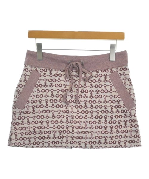 ヴィヴィアンウエストウッドレッドレーベル(Vivienne Westwood RED LABEL)のVivienne Westwood RED LABEL ミニスカート