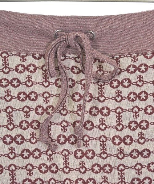 Vivienne Westwood RED LABEL（ヴィヴィアンウエストウッドレッドレーベル）ミニスカート 赤 サイズ:3(L位) レディース/2200629327085