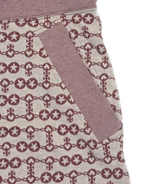 Vivienne Westwood RED LABEL（ヴィヴィアンウエストウッドレッドレーベル）ミニスカート 赤 サイズ:3(L位) レディース/2200629327085