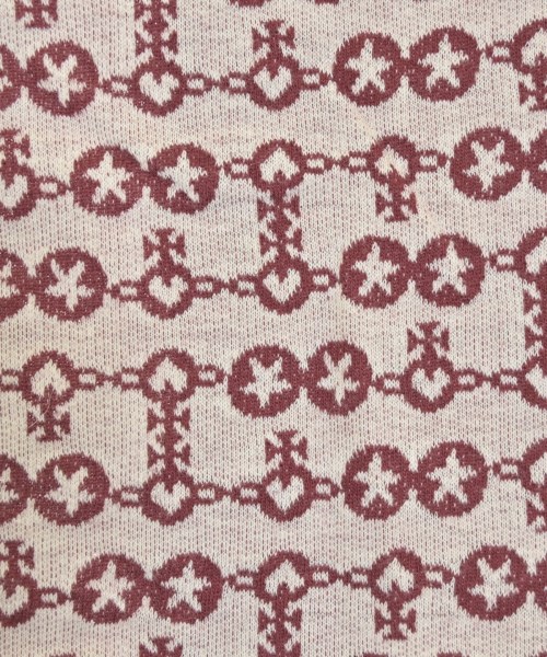 Vivienne Westwood RED LABEL（ヴィヴィアンウエストウッドレッドレーベル）ミニスカート 赤 サイズ:3(L位) レディース/2200629327085