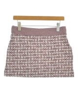 Vivienne Westwood RED LABEL（ヴィヴィアンウエストウッドレッドレーベル）ミニスカート 赤 サイズ:3(L位) レディース/2200629327085