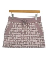 Vivienne Westwood RED LABEL ミニスカート