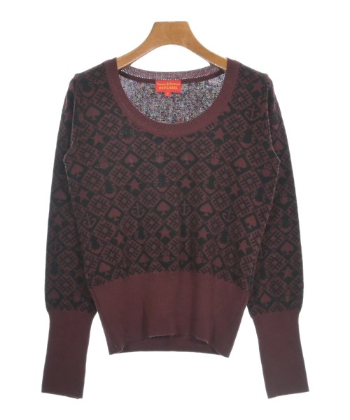 Vivienne Westwood Red Label ニット Vivienne Westwood RED LABEL（ヴィヴィアンウエストウッドレッド