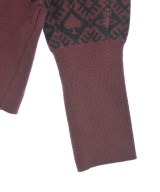 Vivienne Westwood RED LABEL（ヴィヴィアンウエストウッドレッドレーベル）ニット・セーター 赤 サイズ:2(M位) レディース/2200629327092