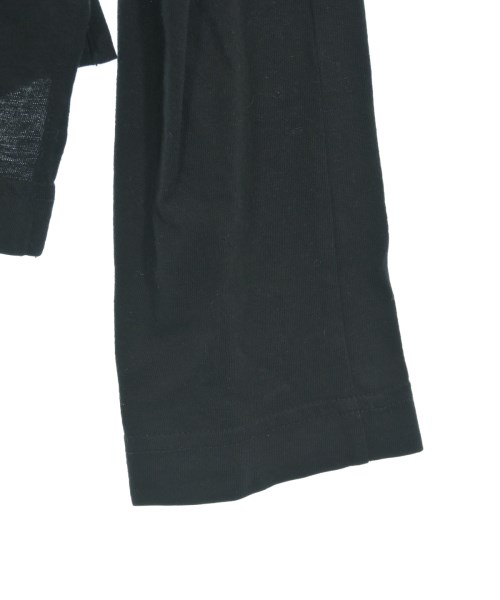 Vivienne Westwood RED LABEL（ヴィヴィアンウエストウッドレッドレーベル）Tシャツ・カットソー 黒 サイズ:2(M位) レディース/2200629327108