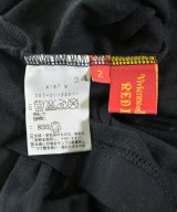 Vivienne Westwood RED LABEL（ヴィヴィアンウエストウッドレッドレーベル）Tシャツ・カットソー 黒 サイズ:2(M位) レディース/2200629327108