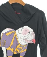 Vivienne Westwood RED LABEL（ヴィヴィアンウエストウッドレッドレーベル）Tシャツ・カットソー 黒 サイズ:2(M位) レディース/2200629327108