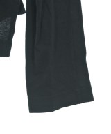 Vivienne Westwood RED LABEL（ヴィヴィアンウエストウッドレッドレーベル）Tシャツ・カットソー 黒 サイズ:2(M位) レディース/2200629327108
